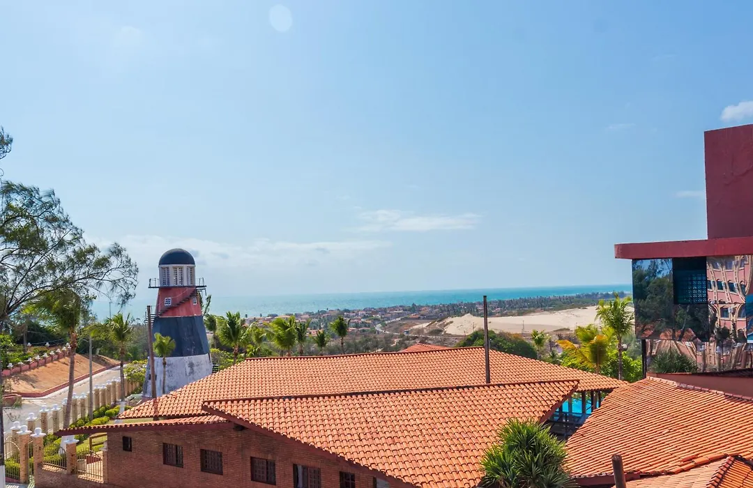 Porto D'Aldeia Hotel By Castelo Itaipava-1