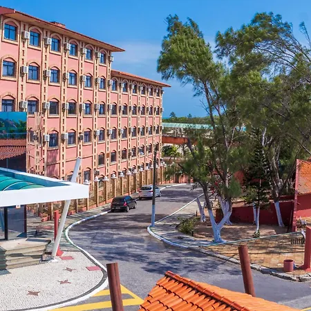Porto D'Aldeia Hotel By Castelo Itaipava-3